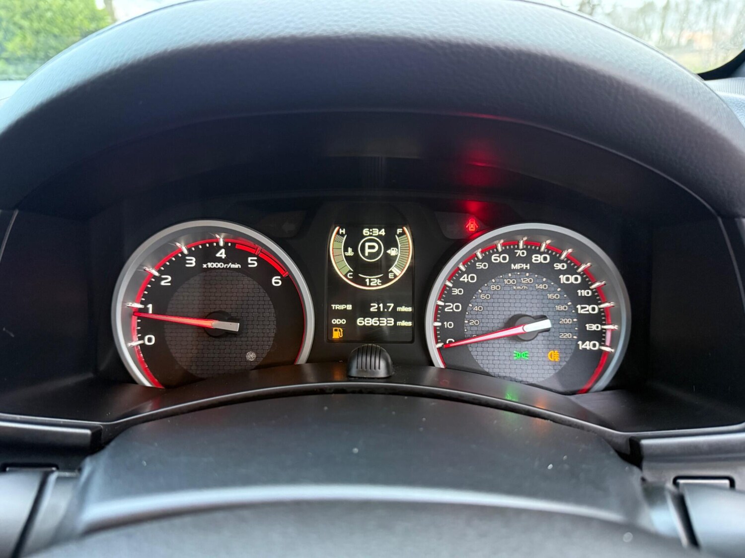 Used Isuzu D-Max for sale - 77825051: Photo 39