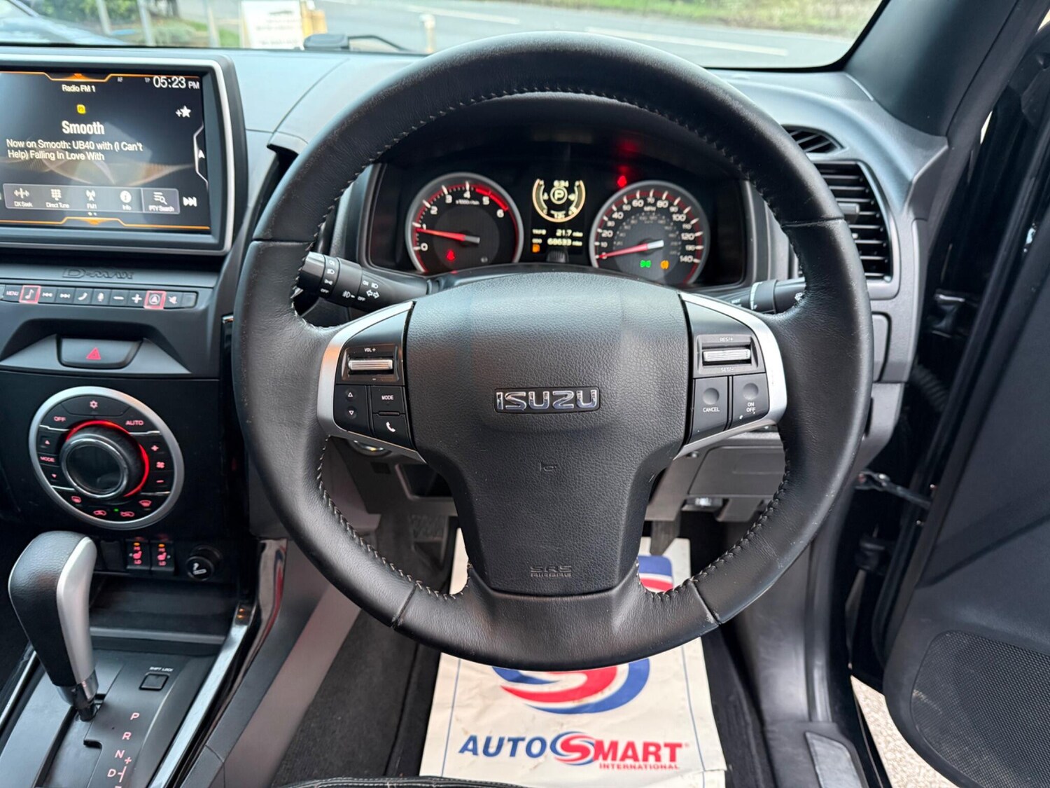 Used Isuzu D-Max for sale - 77825051: Photo 40