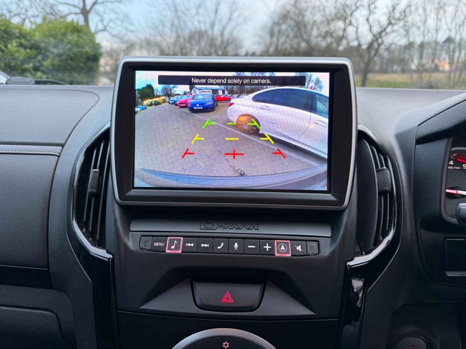 Used Isuzu D-Max for sale - 77825051: Photo 41