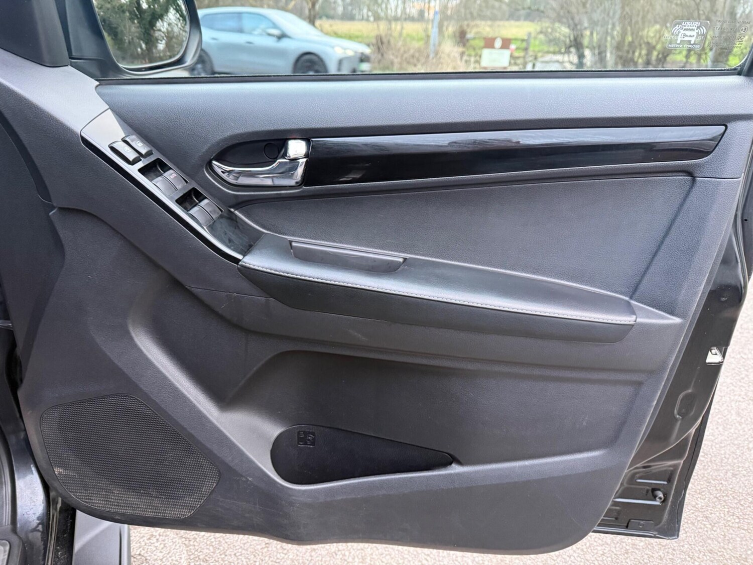 Used Isuzu D-Max for sale - 77825051: Photo 42