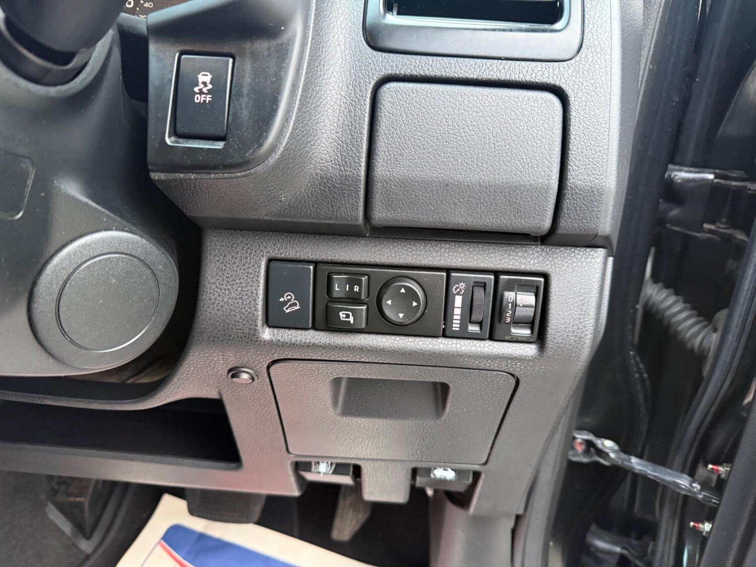 Used Isuzu D-Max for sale - 77825051: Photo 44