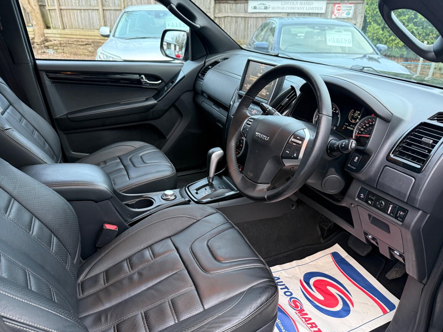 Used Isuzu D-Max for sale - 77825051: Photo 45