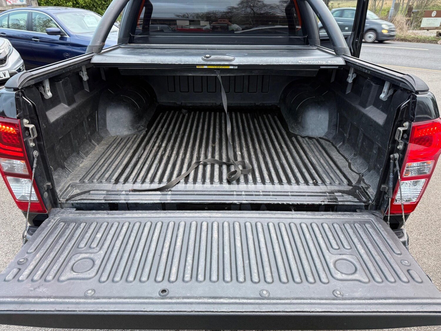 Used Isuzu D-Max for sale - 77825051: Photo 46