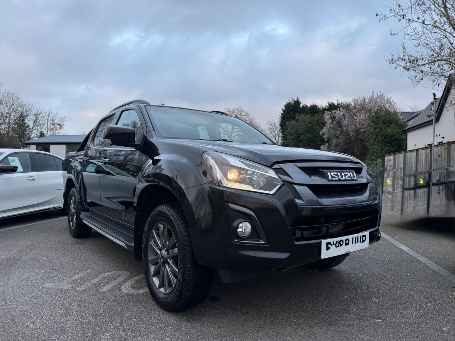 Used Isuzu D-Max for sale - 77825051: Photo 6