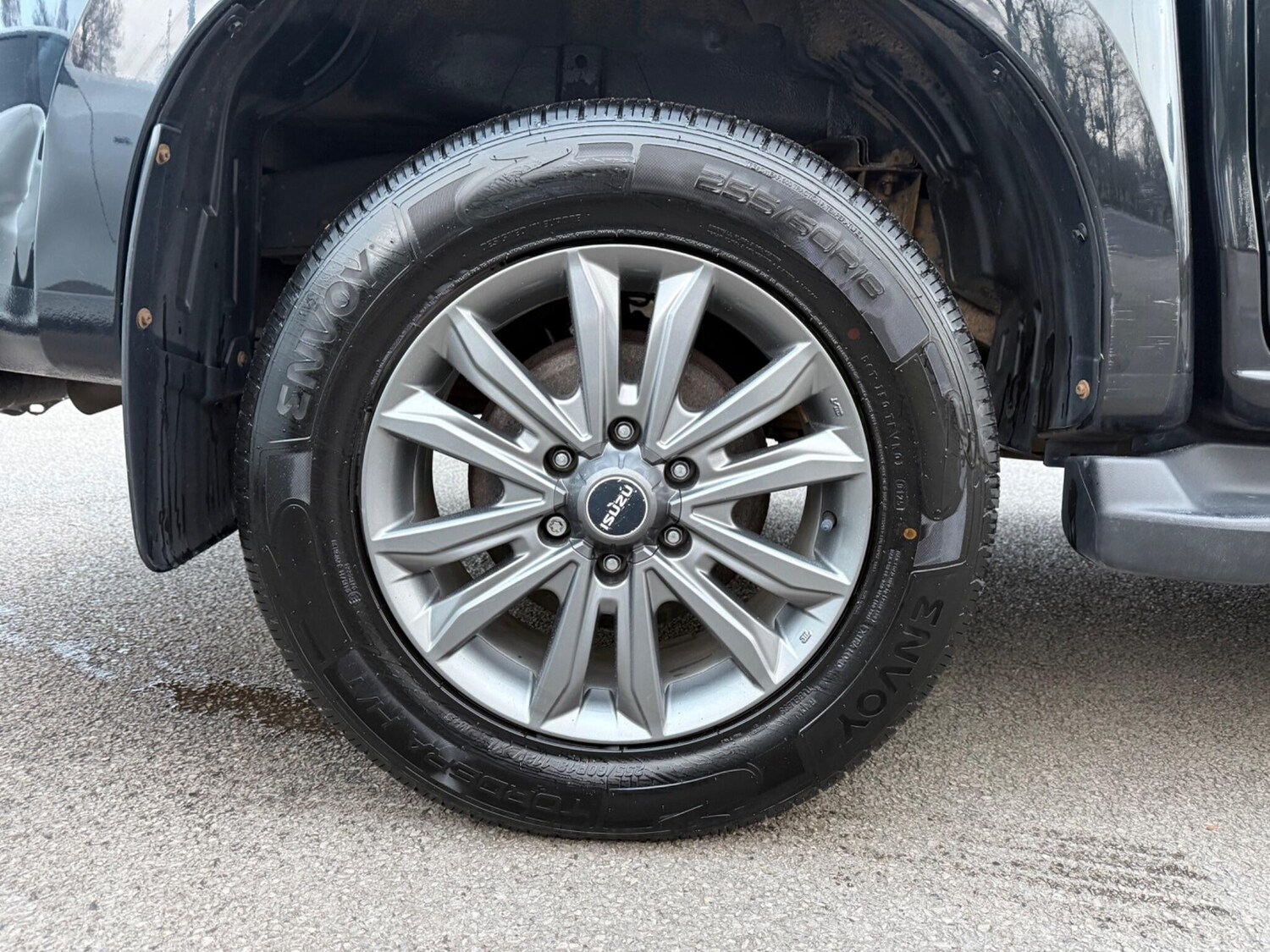 Used Isuzu D-Max for sale - 77825051: Photo 9