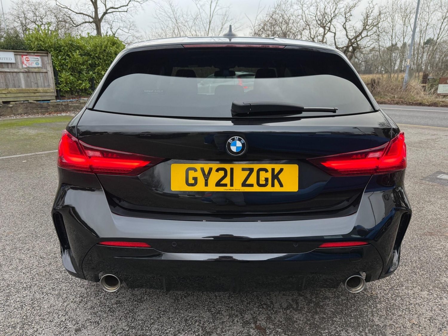 Used BMW 1 Series 2021 for sale - 77285958: Photo 16