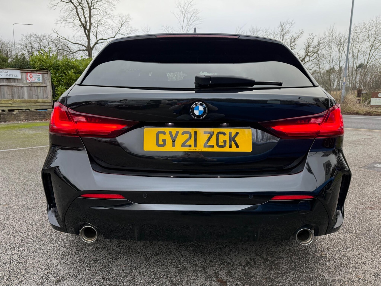 Used BMW 1 Series 2021 for sale - 77285958: Photo 17