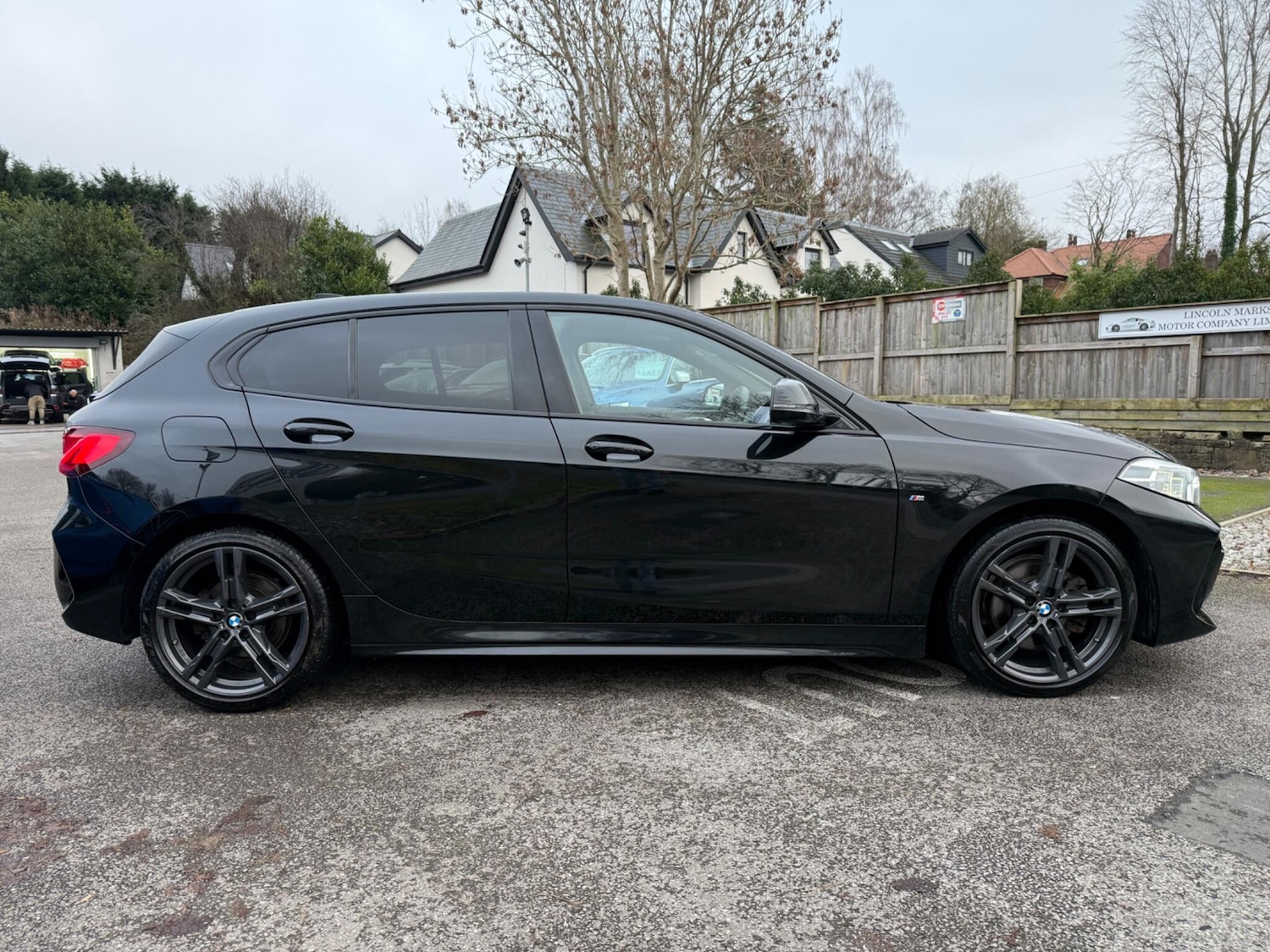 Used BMW 1 Series 2021 for sale - 77285958: Photo 19