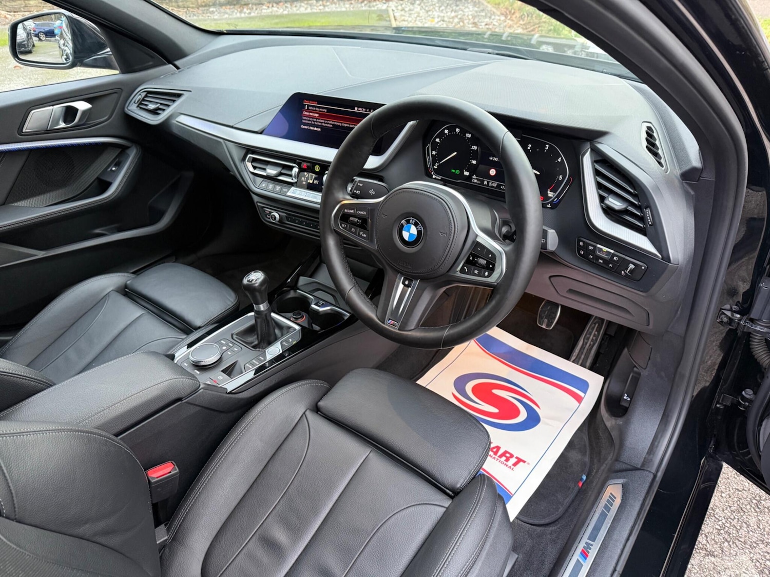 Used BMW 1 Series 2021 for sale - 77285958: Photo 2