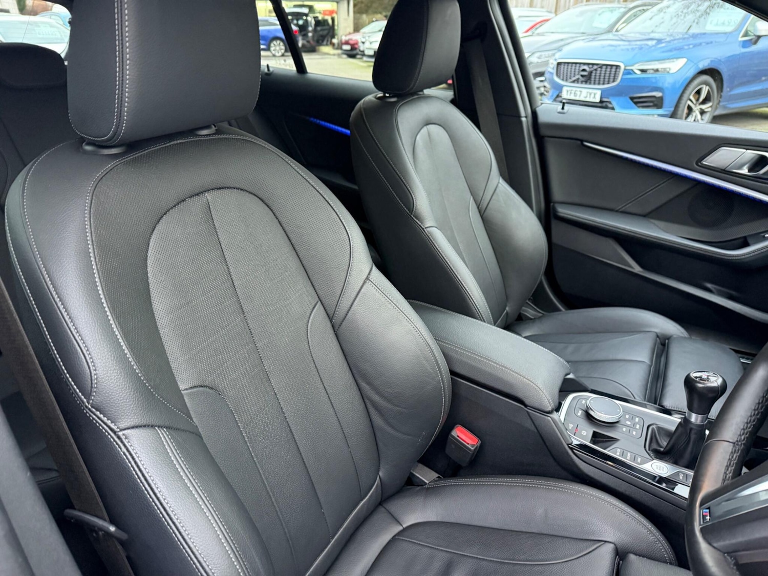 Used BMW 1 Series 2021 for sale - 77285958: Photo 22