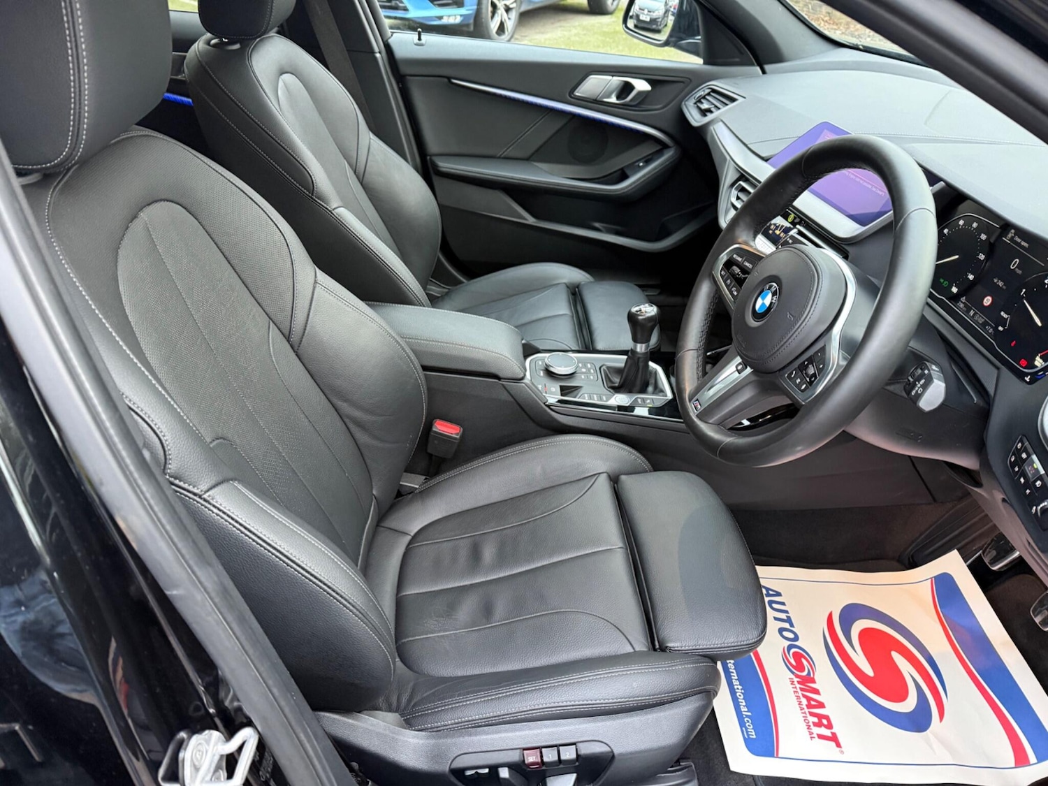 Used BMW 1 Series 2021 for sale - 77285958: Photo 23