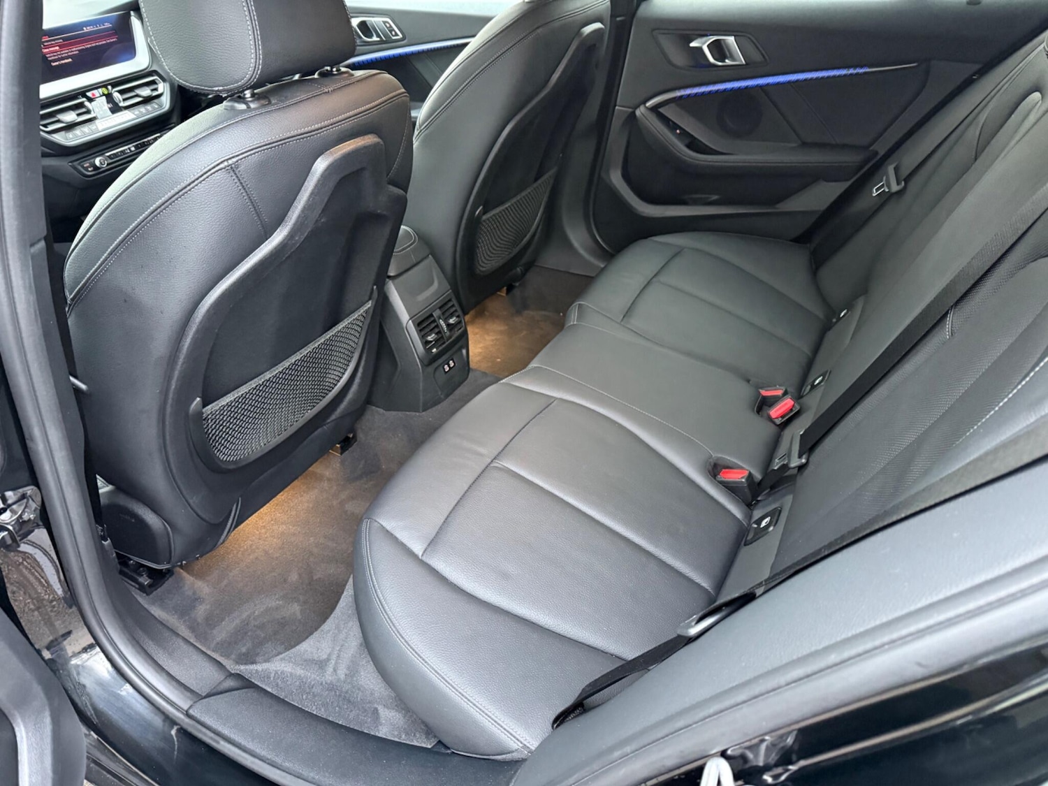 Used BMW 1 Series 2021 for sale - 77285958: Photo 25