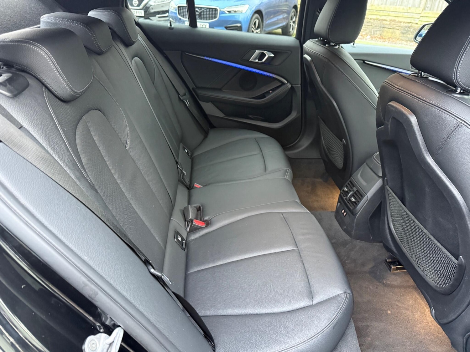 Used BMW 1 Series 2021 for sale - 77285958: Photo 26