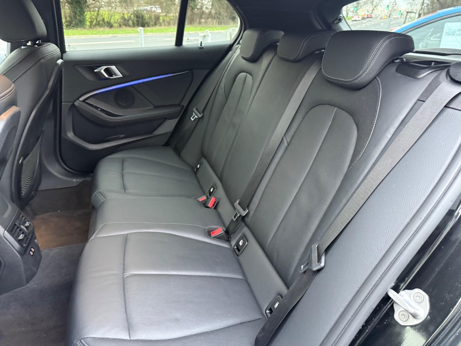 Used BMW 1 Series 2021 for sale - 77285958: Photo 27