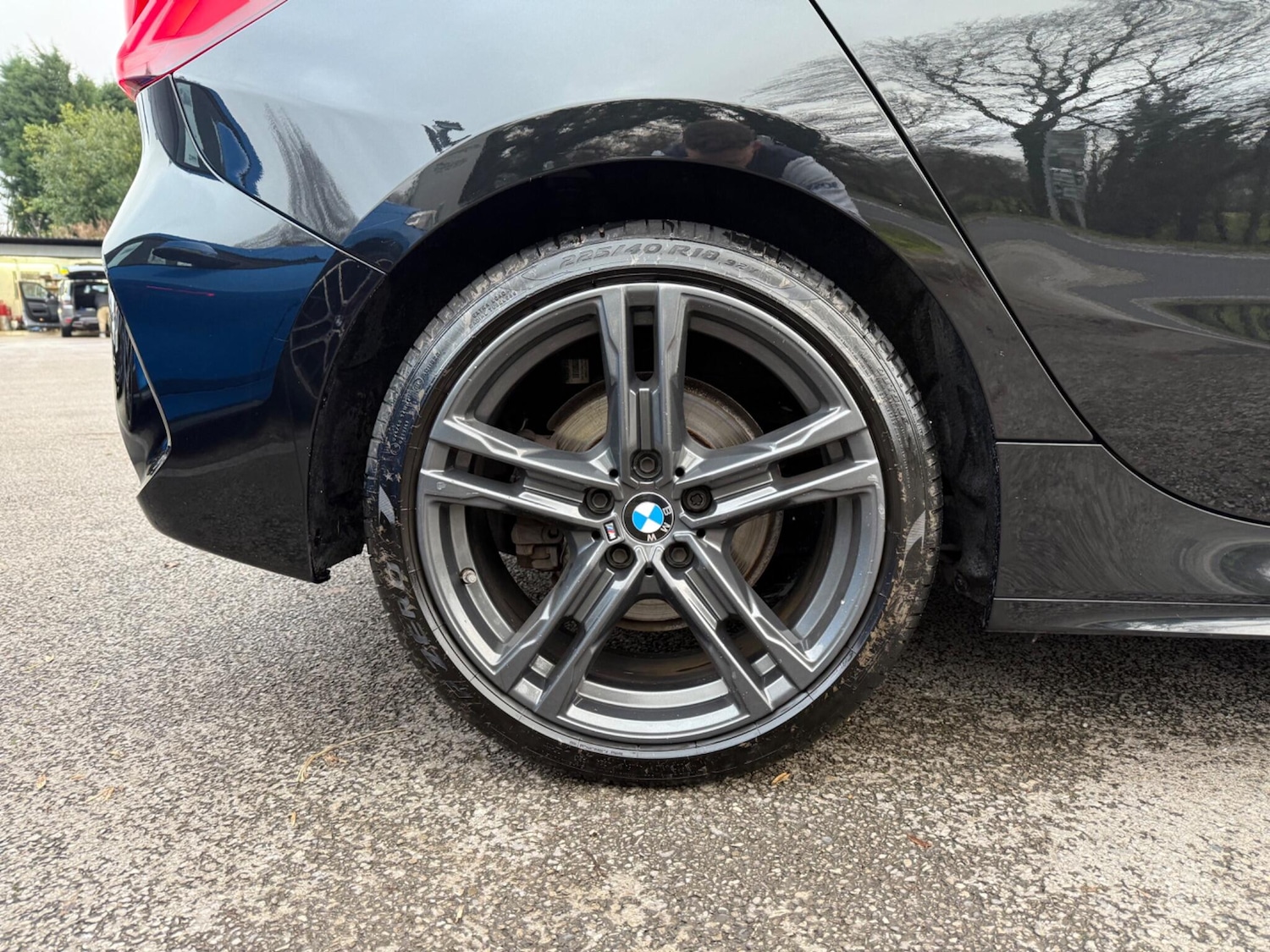 Used BMW 1 Series 2021 for sale - 77285958: Photo 31