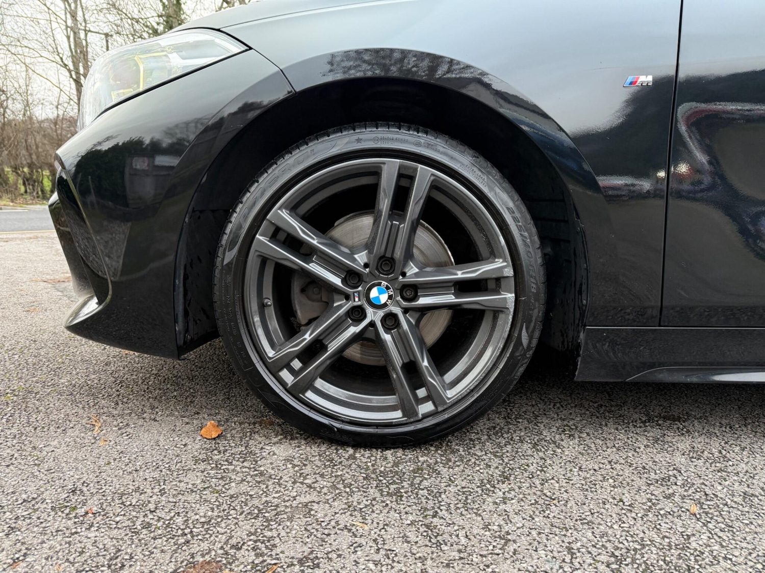 Used BMW 1 Series 2021 for sale - 77285958: Photo 32