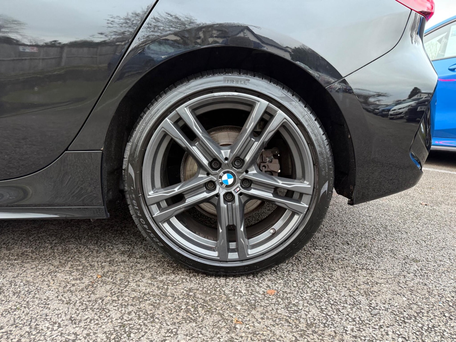 Used BMW 1 Series 2021 for sale - 77285958: Photo 33