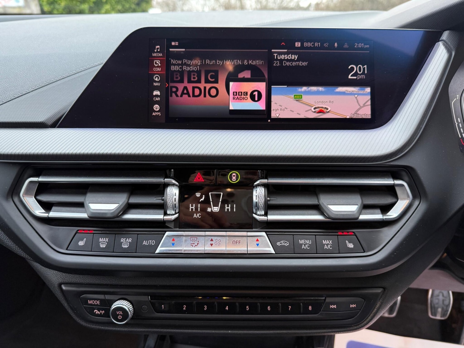 Used BMW 1 Series 2021 for sale - 77285958: Photo 34