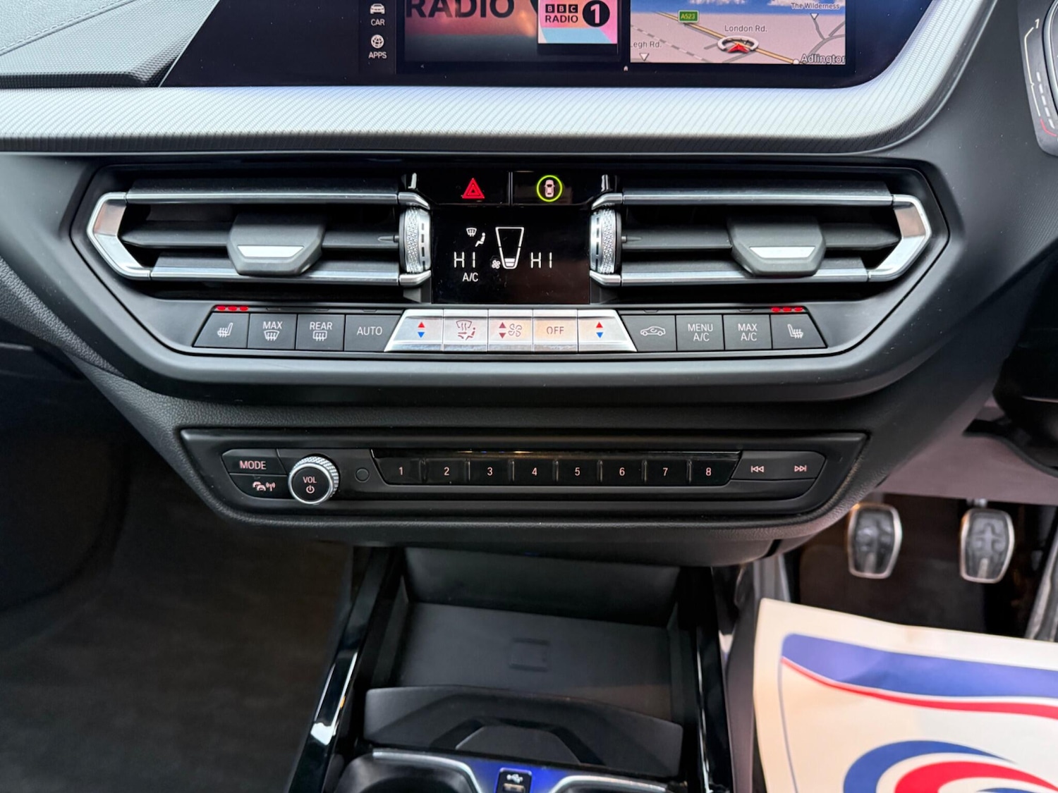 Used BMW 1 Series 2021 for sale - 77285958: Photo 35