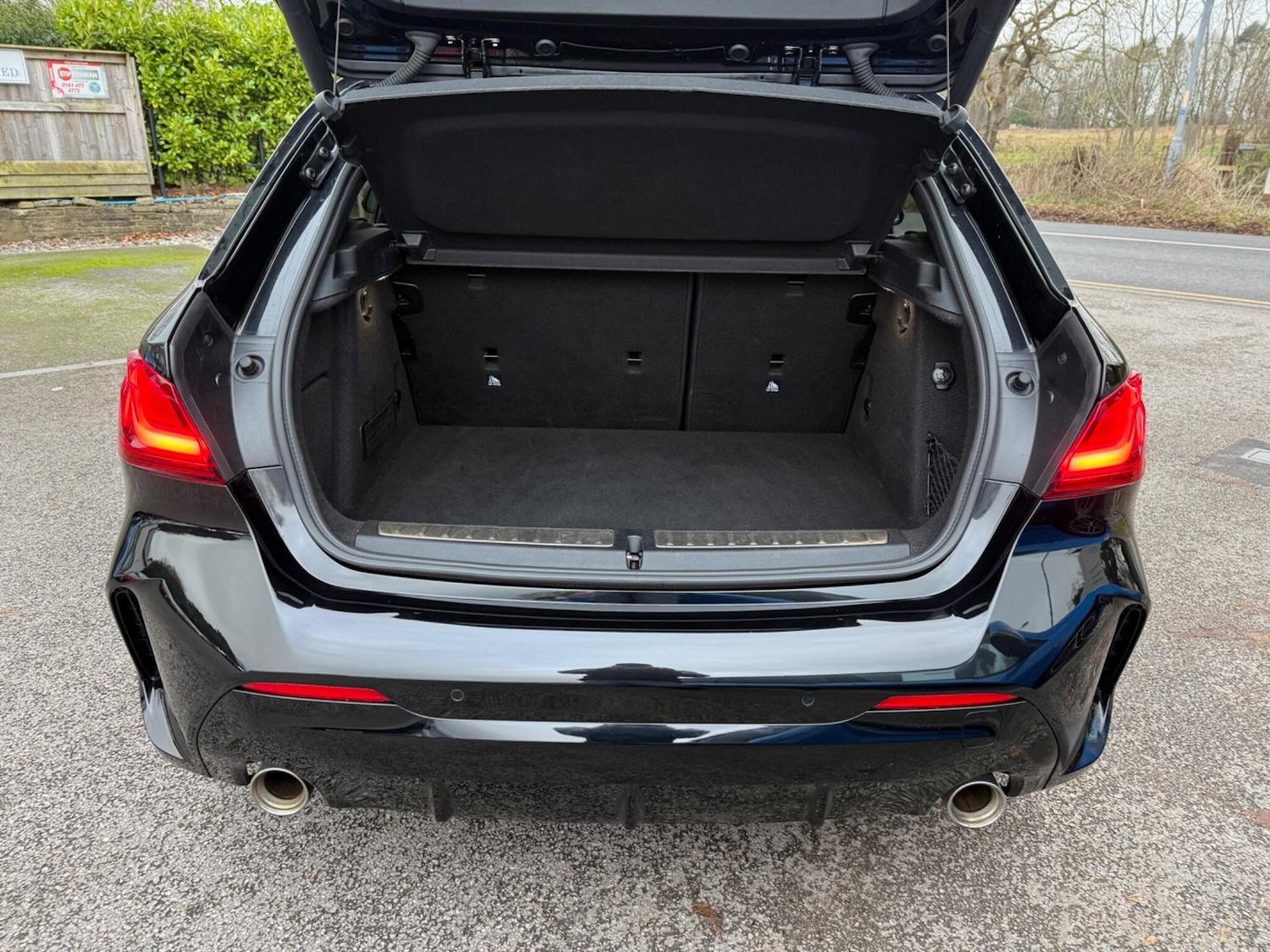 Used BMW 1 Series 2021 for sale - 77285958: Photo 37