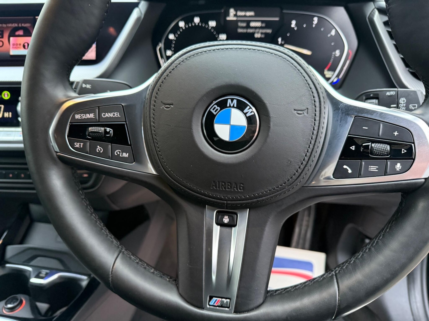 Used BMW 1 Series 2021 for sale - 77285958: Photo 39