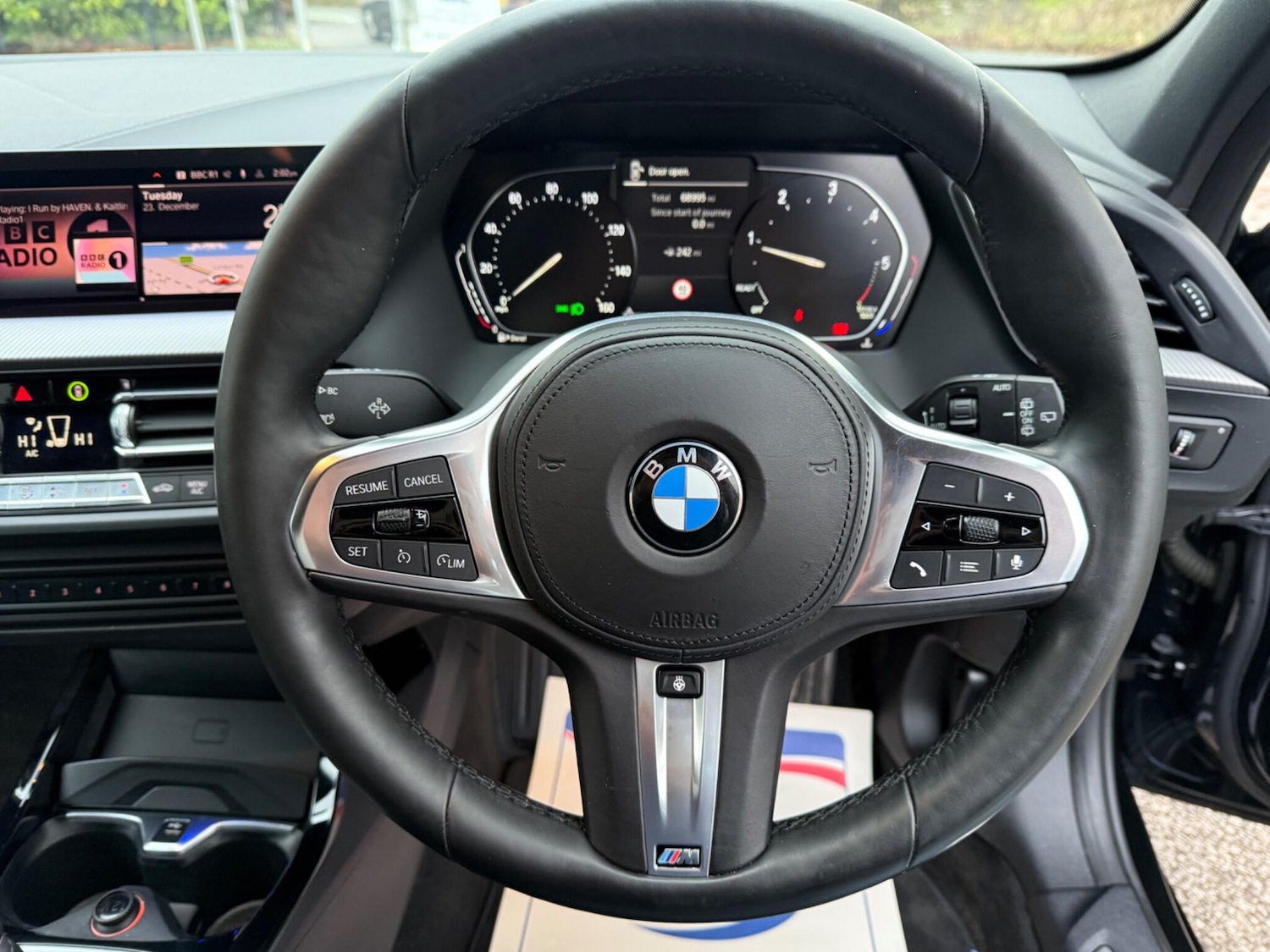 Used BMW 1 Series 2021 for sale - 77285958: Photo 40