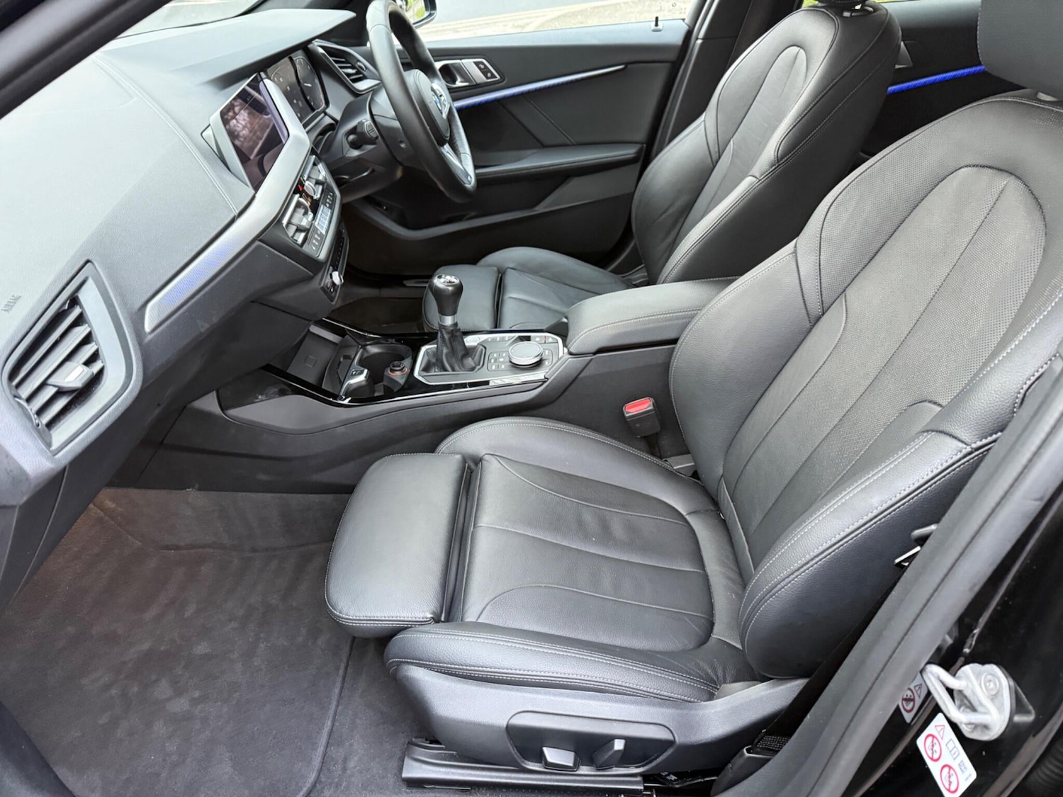 Used BMW 1 Series 2021 for sale - 77285958: Photo 41