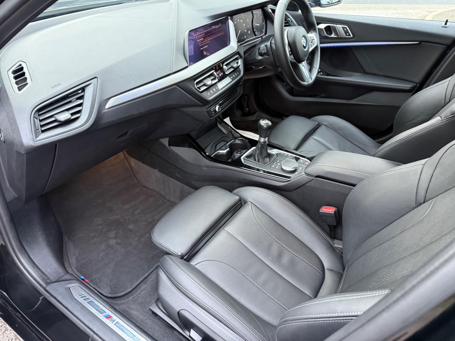 Used BMW 1 Series 2021 for sale - 77285958: Photo 42