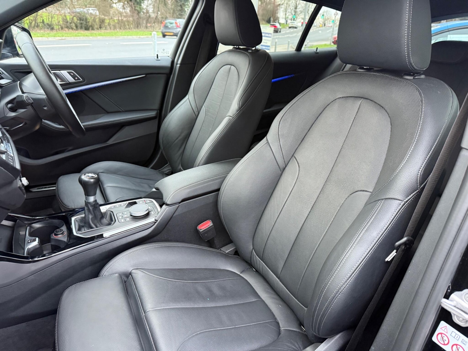 Used BMW 1 Series 2021 for sale - 77285958: Photo 43