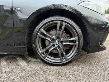 Used BMW 1 Series 2021 for sale - 77285958: Photo