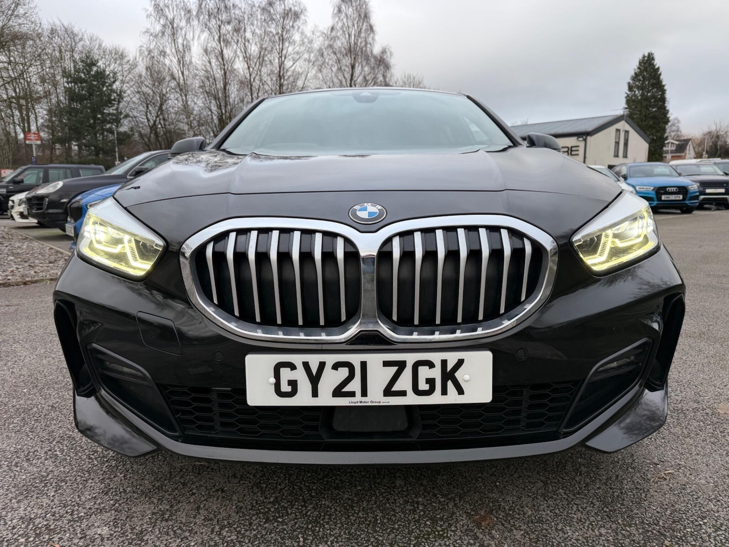 Used BMW 1 Series 2021 for sale - 77285958: Photo 6