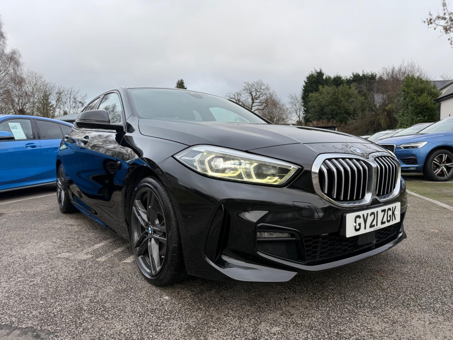 Used BMW 1 Series 2021 for sale - 77285958: Photo 9