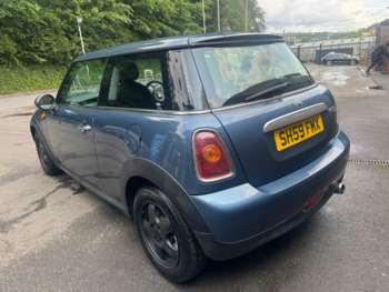 Used MINI Hatch 2009 for sale - 74853895: Photo