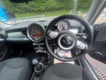 Used MINI Hatch 2009 for sale - 74853895: Photo