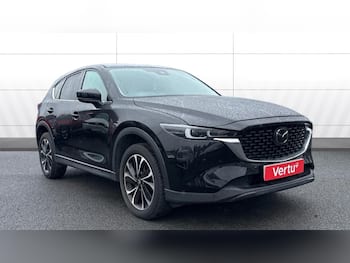 Used Mazda CX-5 2023 for sale - 79479539: Photo