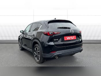 Used Mazda CX-5 2023 for sale - 79479539: Photo
