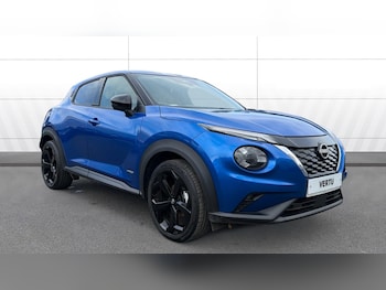 Used Nissan Juke 2025 for sale - 78873958: Photo