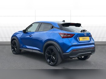 Used Nissan Juke 2025 for sale - 78873958: Photo