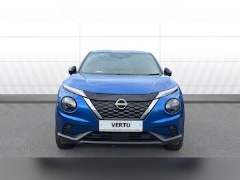 Used Nissan Juke 2025 for sale - 78873958: Photo