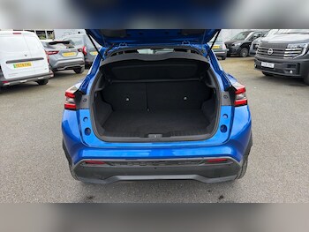Used Nissan Juke 2025 for sale - 78873958: Photo