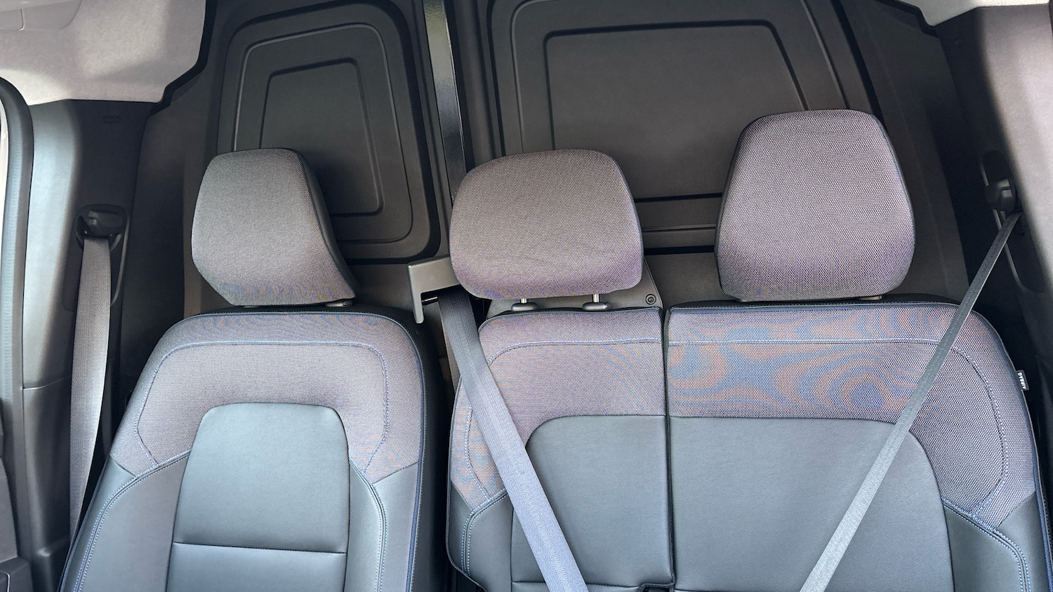 Used Nissan Other 2025 for sale - 77168449: Photo 15