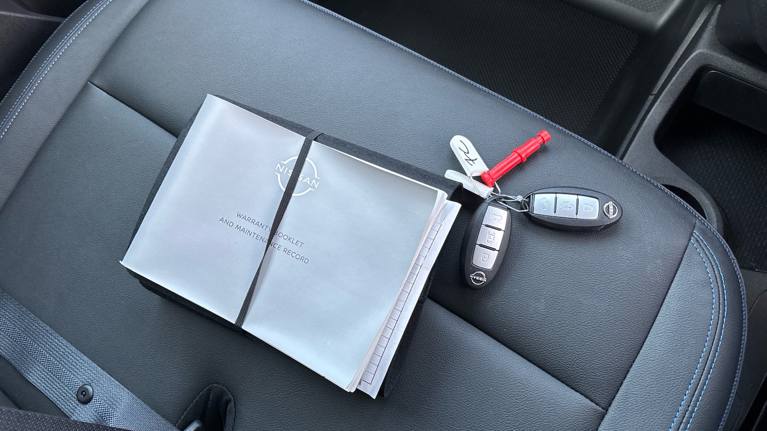 Used Nissan Other 2025 for sale - 77168449: Photo 19