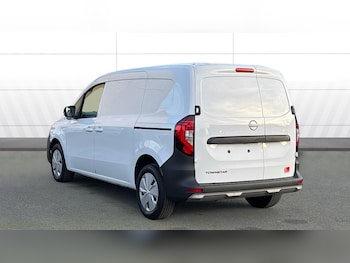 Used Nissan Other 2025 for sale - 77168449: Photo