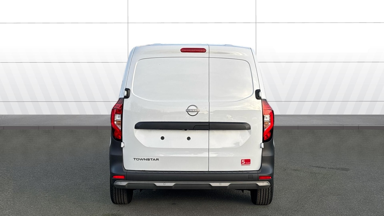 Used Nissan Other 2025 for sale - 77168449: Photo 6