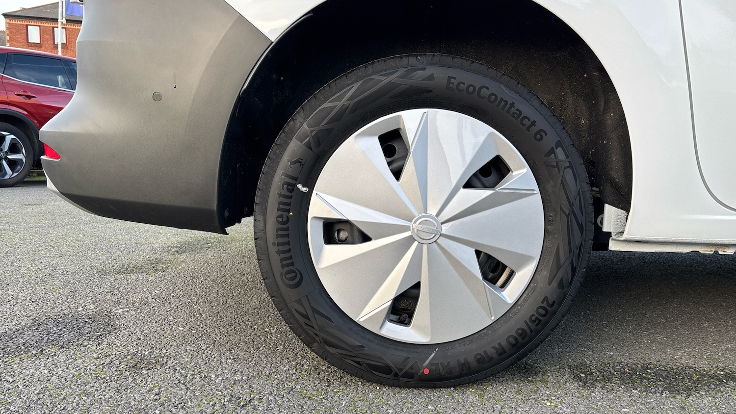 Used Nissan Other 2025 for sale - 77168449: Photo 7