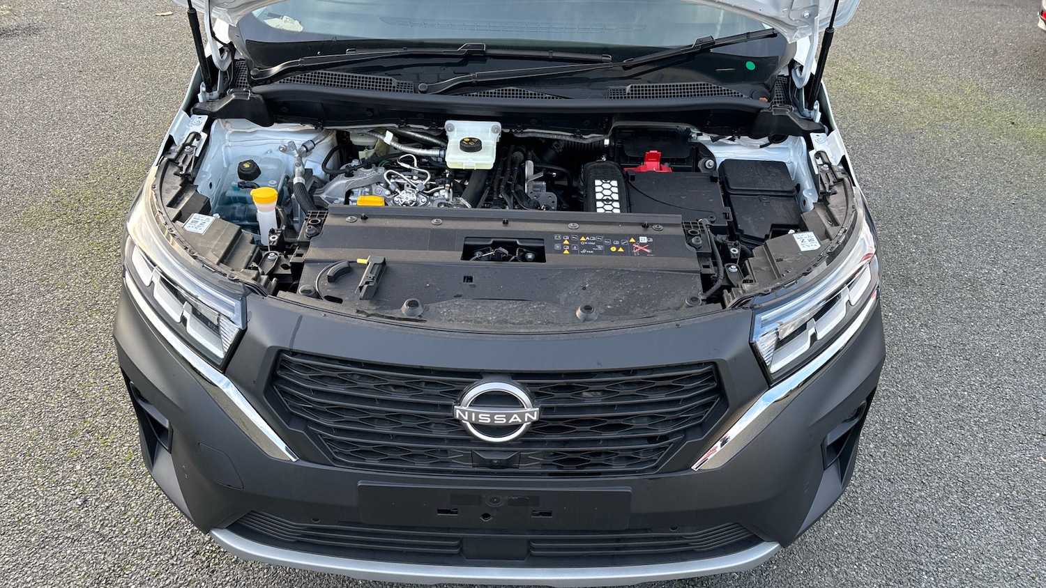 Used Nissan Other 2025 for sale - 77168449: Photo 8