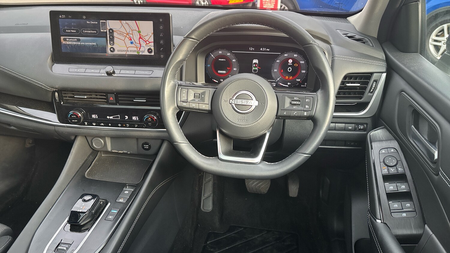 Used Nissan Qashqai 2022 for sale - 76363302: Photo 11