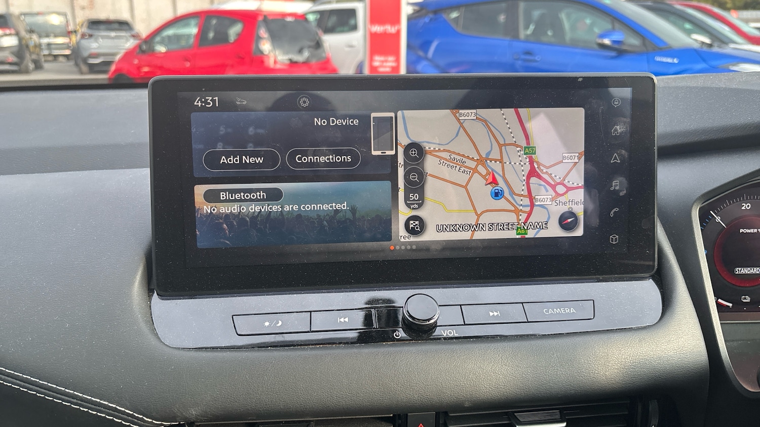 Used Nissan Qashqai 2022 for sale - 76363302: Photo 12