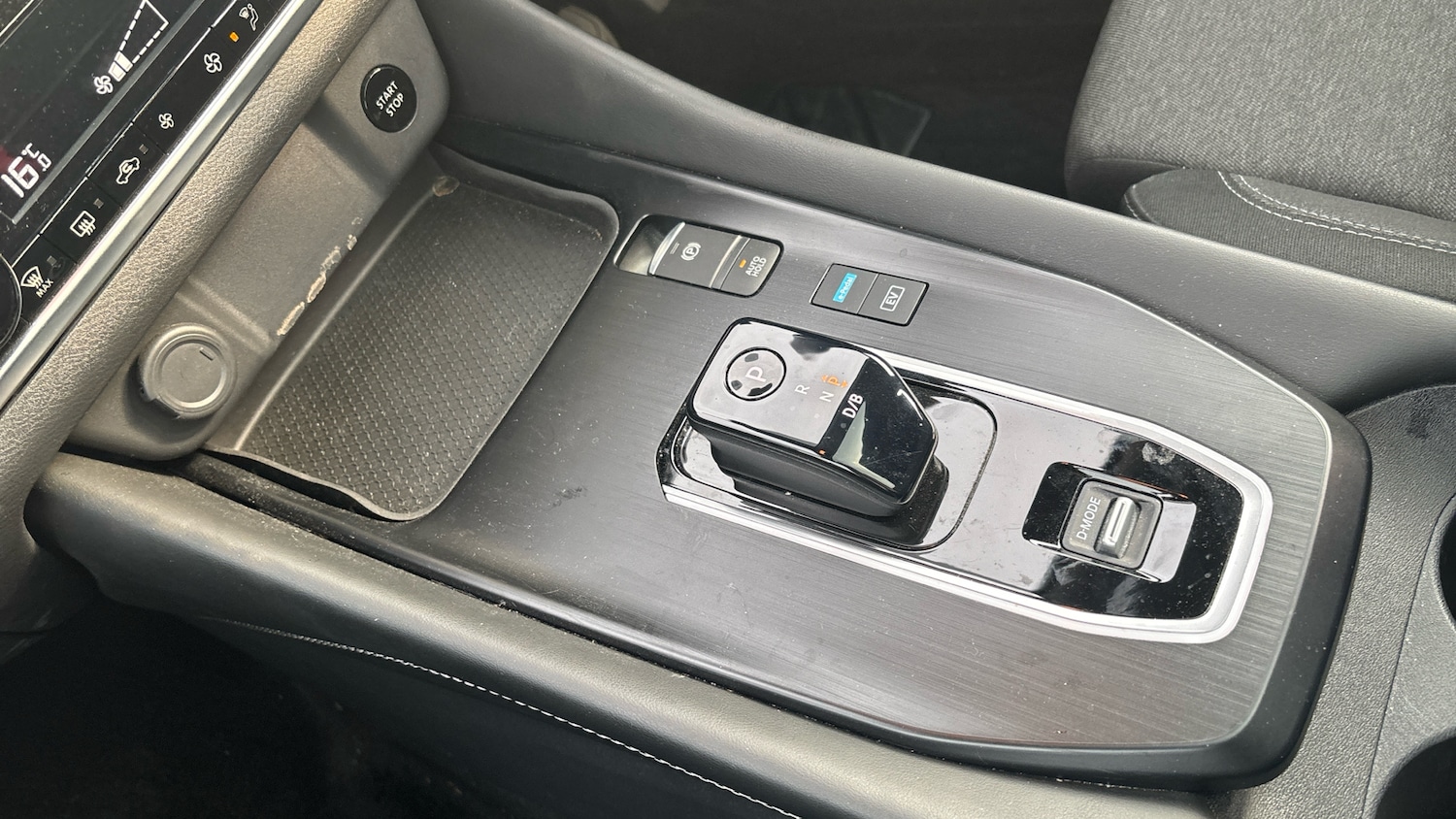 Used Nissan Qashqai 2022 for sale - 76363302: Photo 13