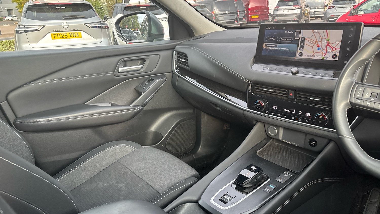 Used Nissan Qashqai 2022 for sale - 76363302: Photo 14